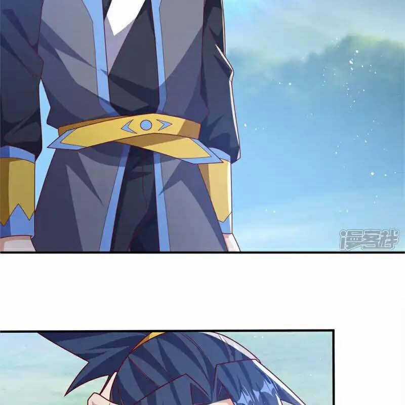 Võ Nghịch - Chapter 535 - Trang 21