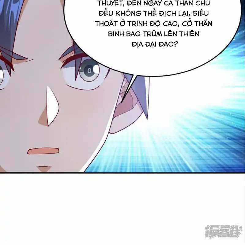 Võ Nghịch - Chapter 535 - Trang 26