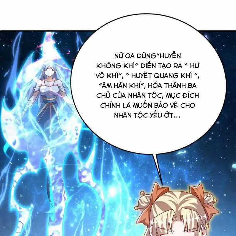 Võ Nghịch - Chapter 535 - Trang 27