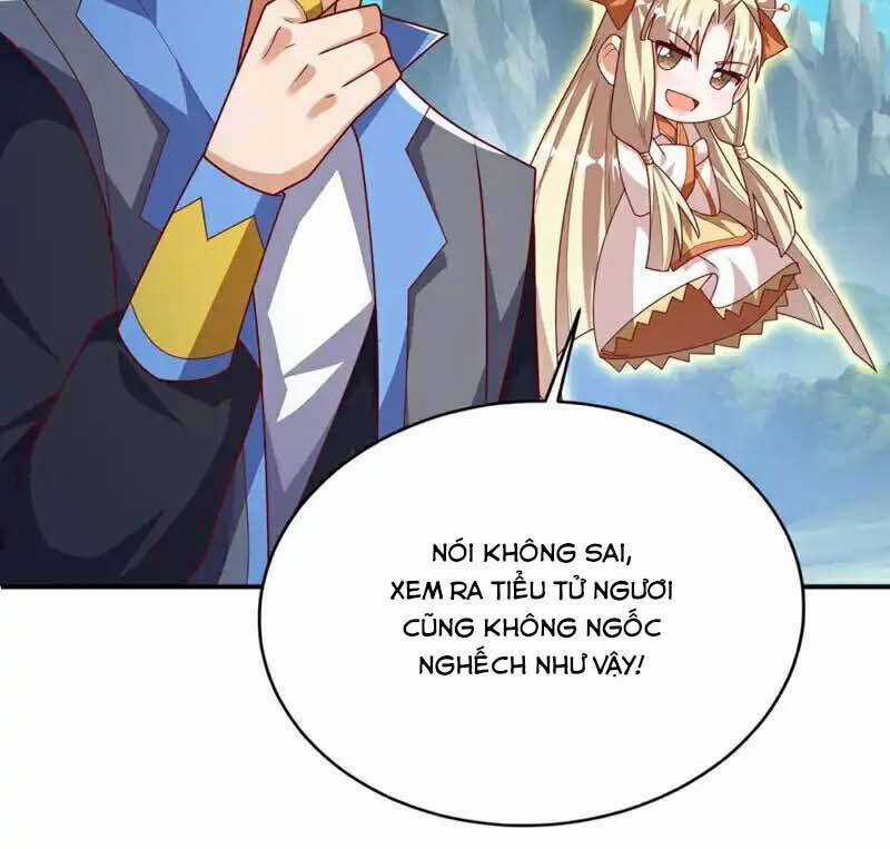 Võ Nghịch - Chapter 535 - Trang 33