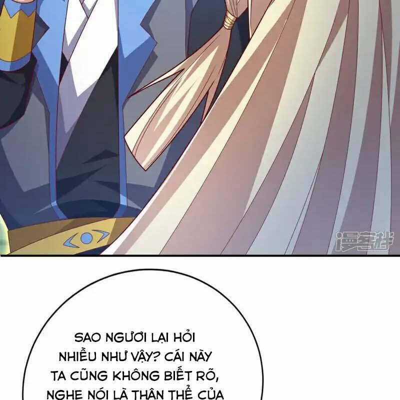 Võ Nghịch - Chapter 535 - Trang 35