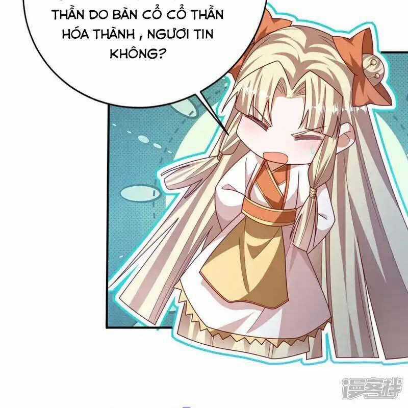 Võ Nghịch - Chapter 535 - Trang 36