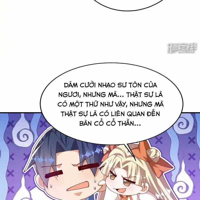 Võ Nghịch - Chapter 535 - Trang 38