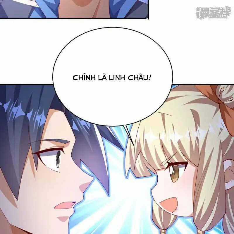 Võ Nghịch - Chapter 535 - Trang 40