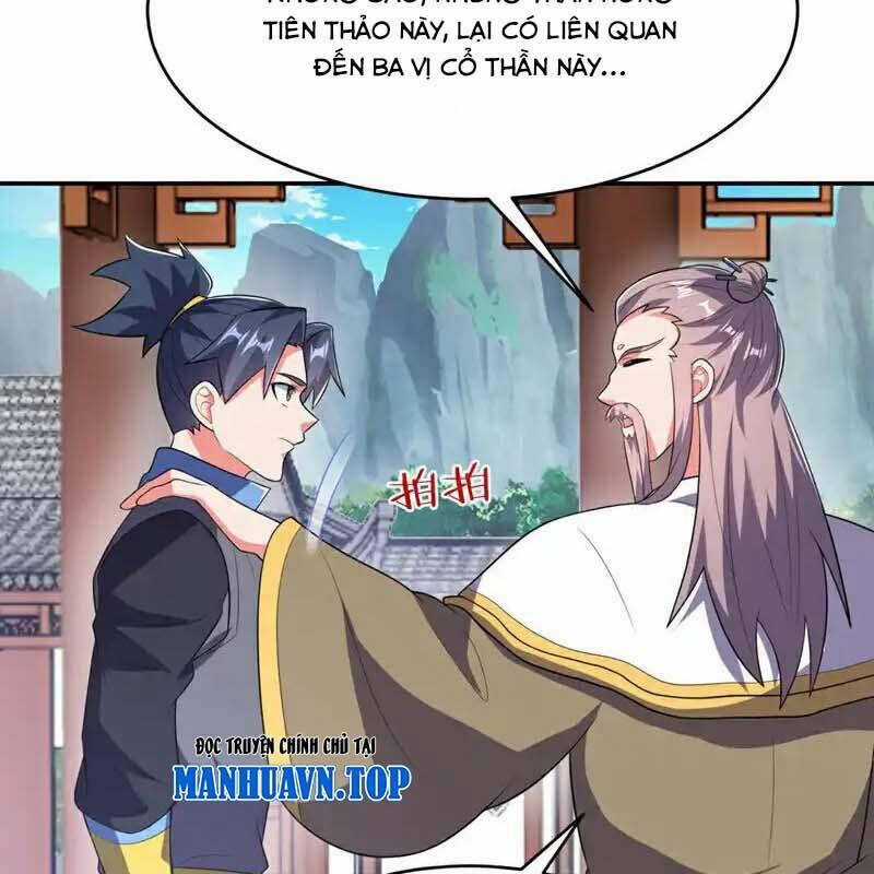 Võ Nghịch - Chapter 535 - Trang 5