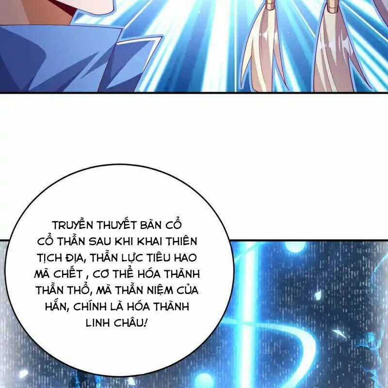 Võ Nghịch - Chapter 535 - Trang 41