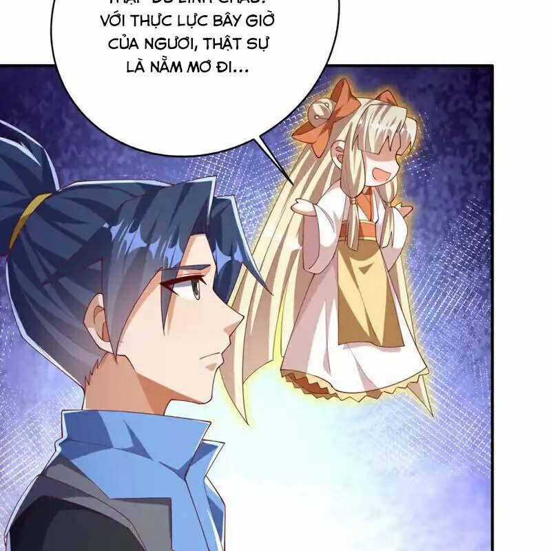 Võ Nghịch - Chapter 535 - Trang 48