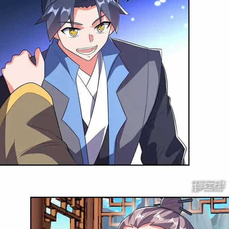 Võ Nghịch - Chapter 535 - Trang 7