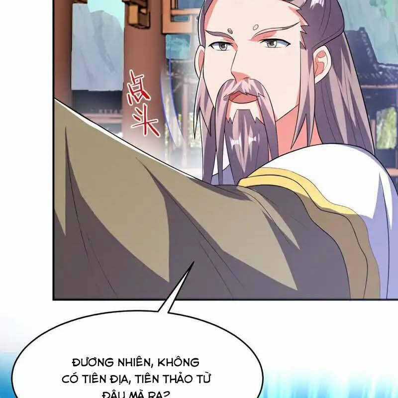 Võ Nghịch - Chapter 535 - Trang 8