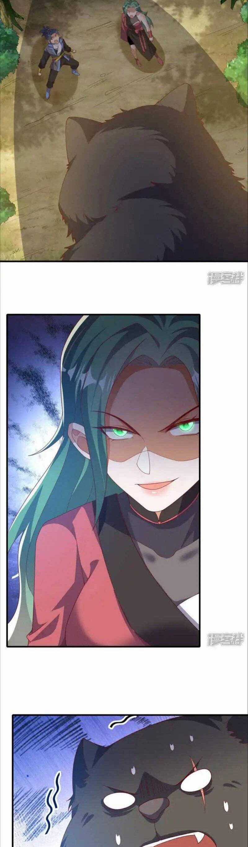 Võ Nghịch - Chapter 536 - Trang 14