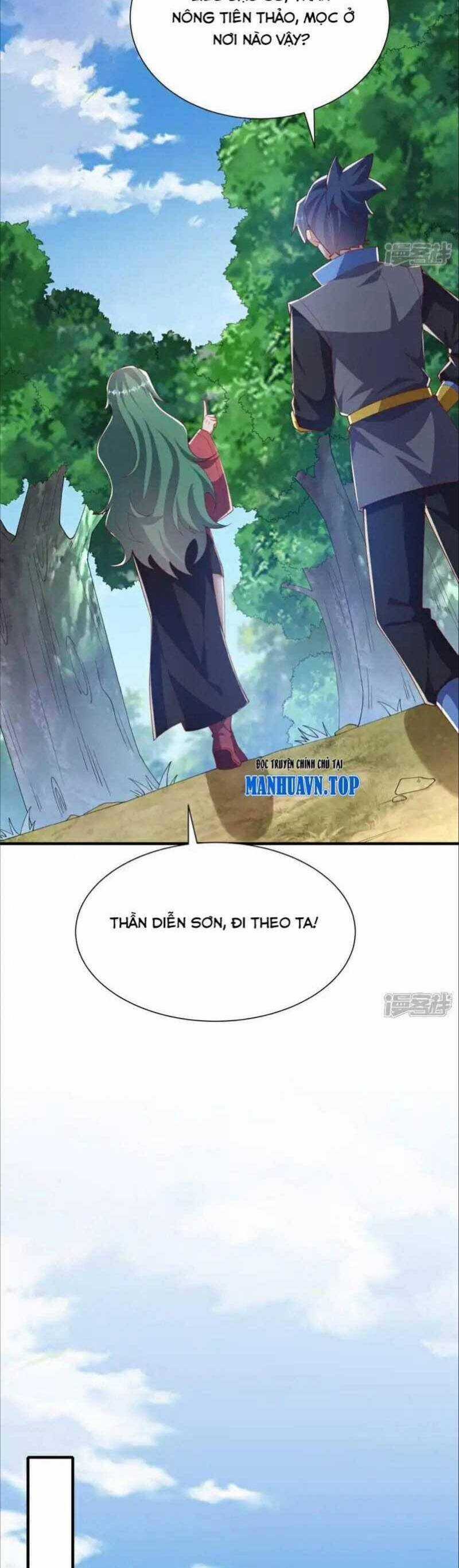 Võ Nghịch - Chapter 536 - Trang 16