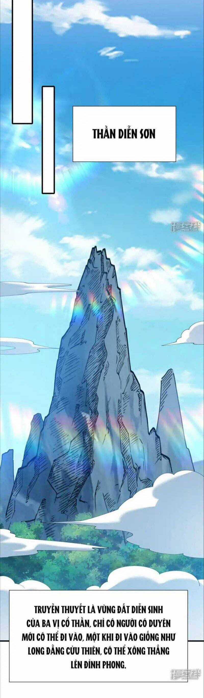 Võ Nghịch - Chapter 536 - Trang 17