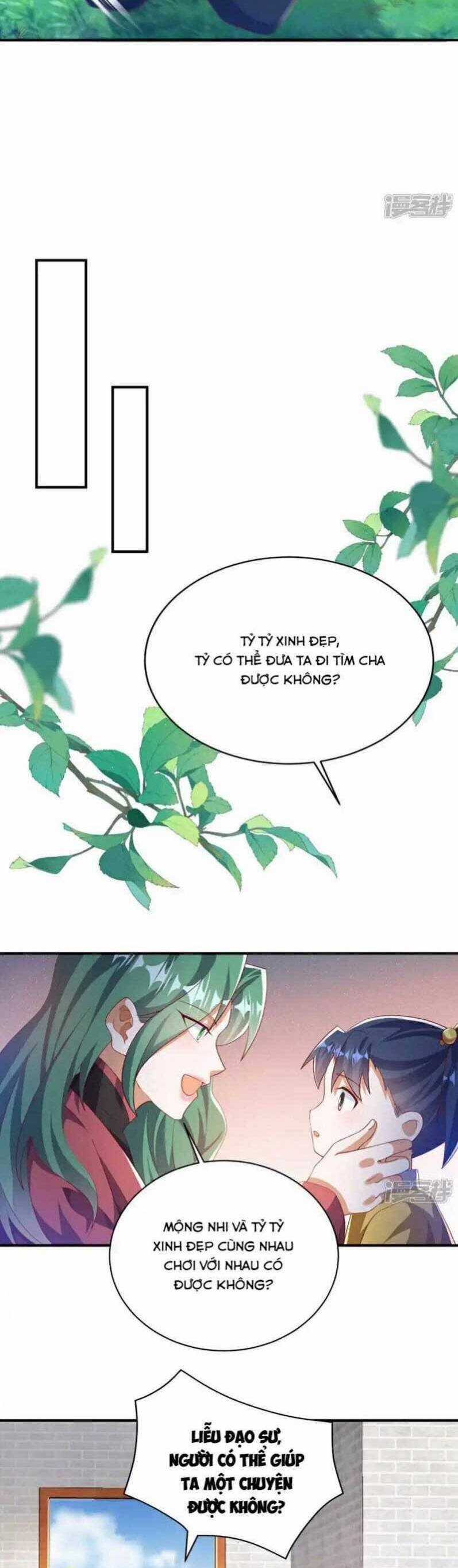 Võ Nghịch - Chapter 536 - Trang 5