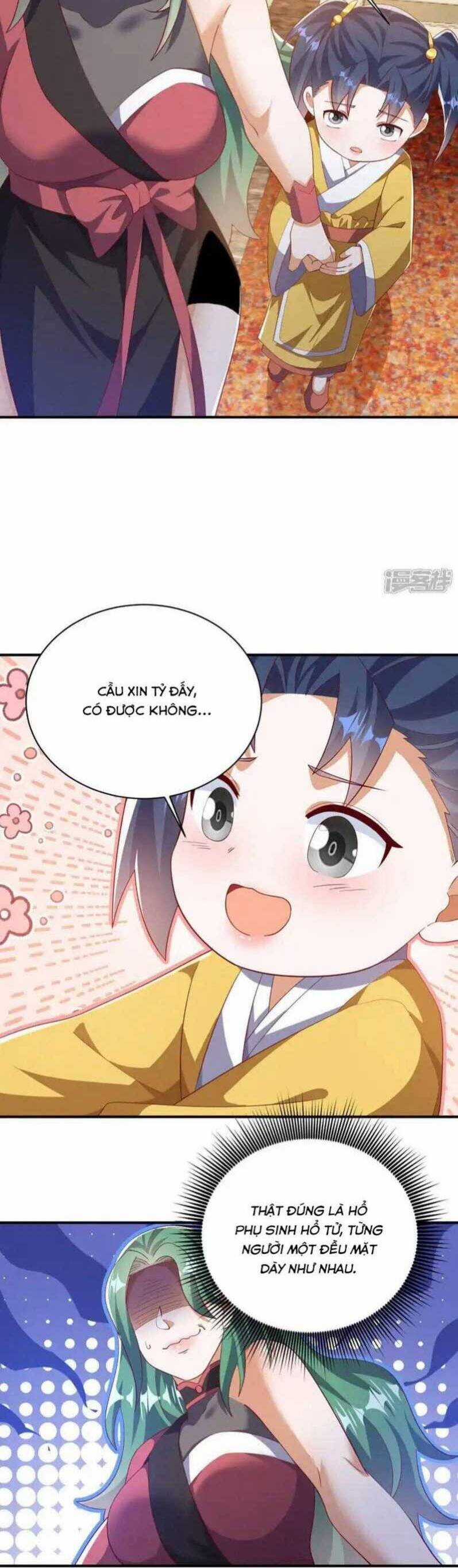 Võ Nghịch - Chapter 536 - Trang 8