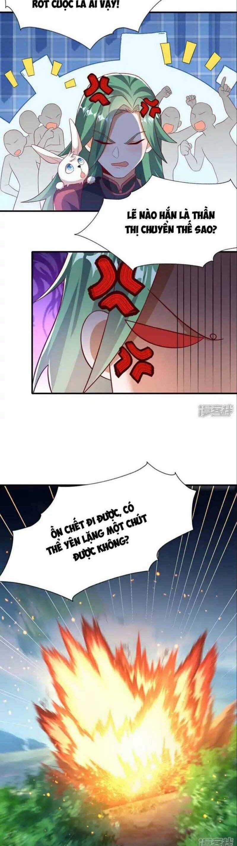 Võ Nghịch - Chapter 537 - Trang 11