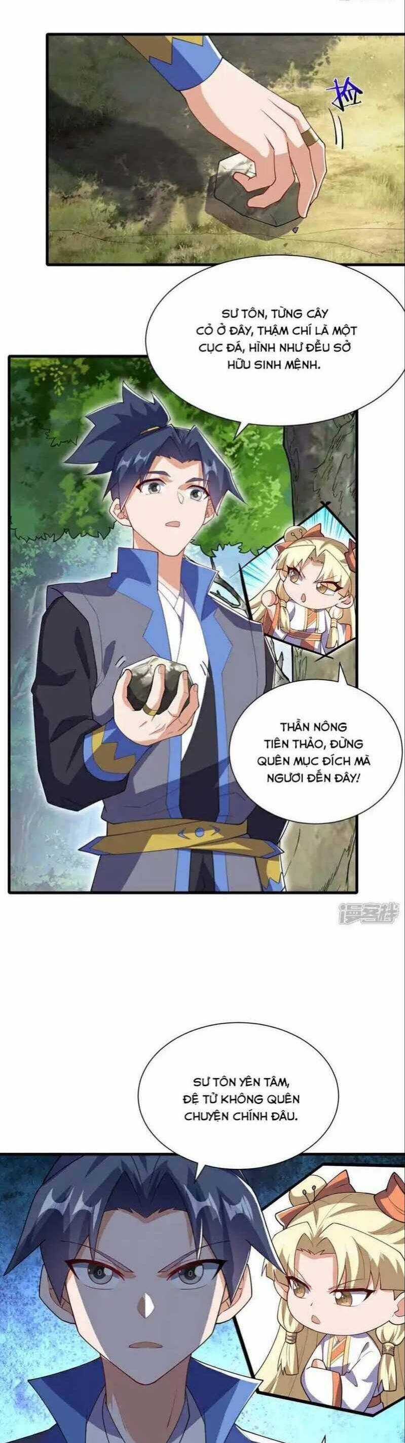 Võ Nghịch - Chapter 537 - Trang 13