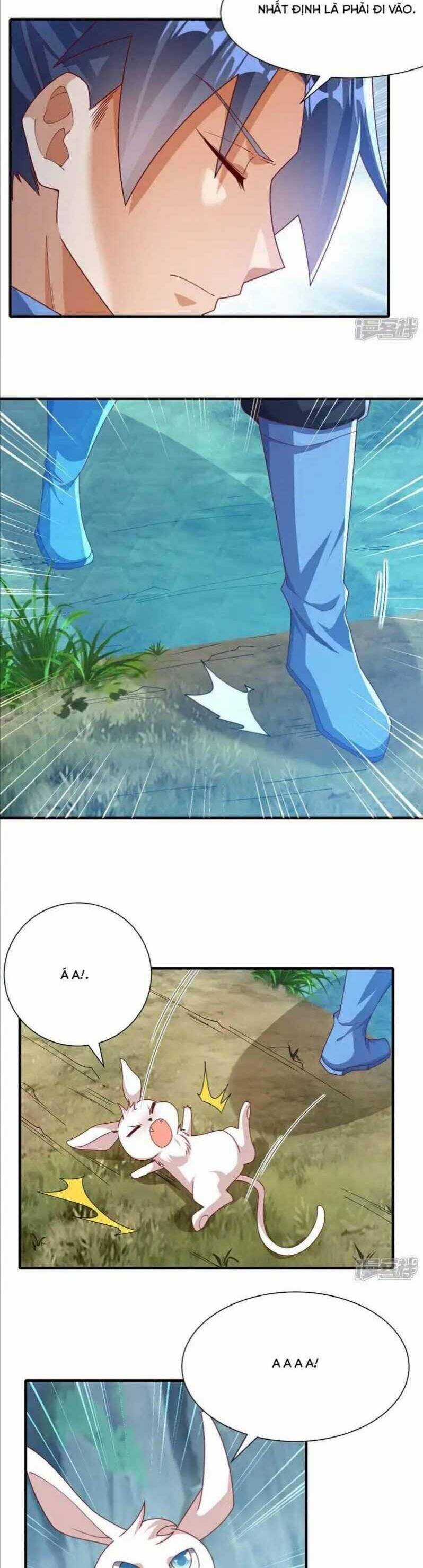 Võ Nghịch - Chapter 537 - Trang 4