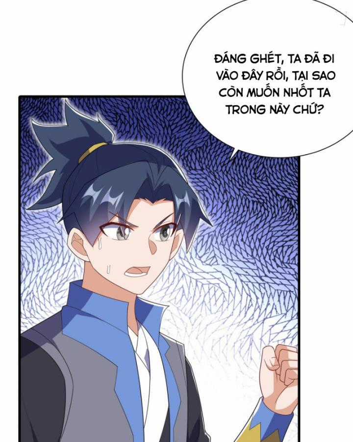 Võ Nghịch - Chapter 538 - Trang 12
