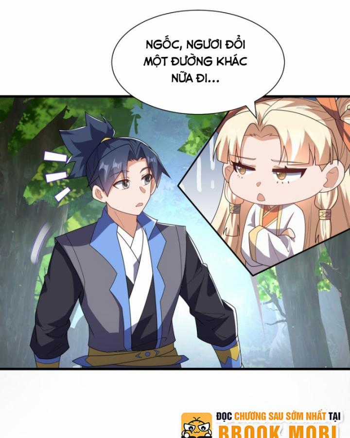 Võ Nghịch - Chapter 538 - Trang 14