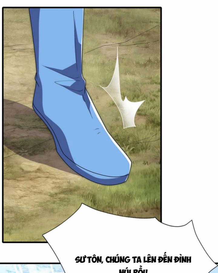 Võ Nghịch - Chapter 538 - Trang 21