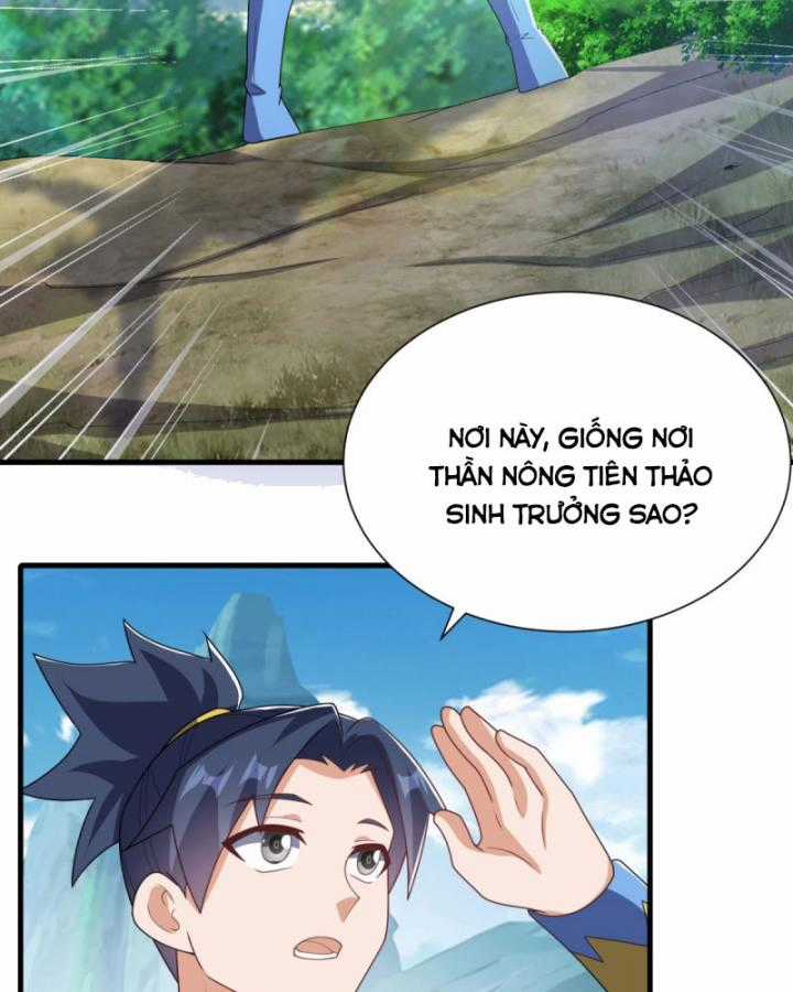 Võ Nghịch - Chapter 538 - Trang 23