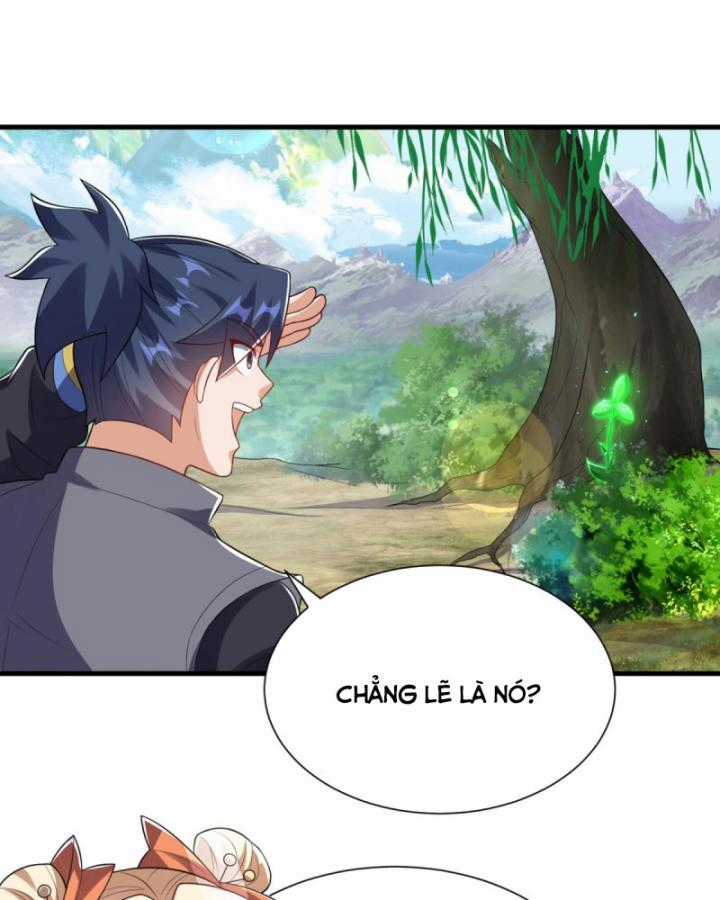 Võ Nghịch - Chapter 538 - Trang 25