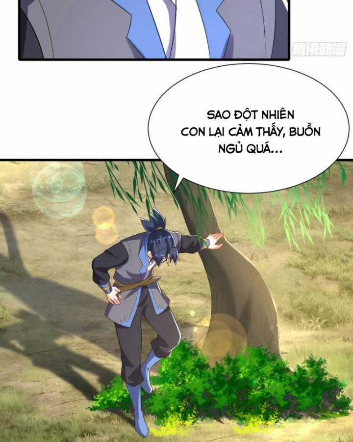 Võ Nghịch - Chapter 538 - Trang 32