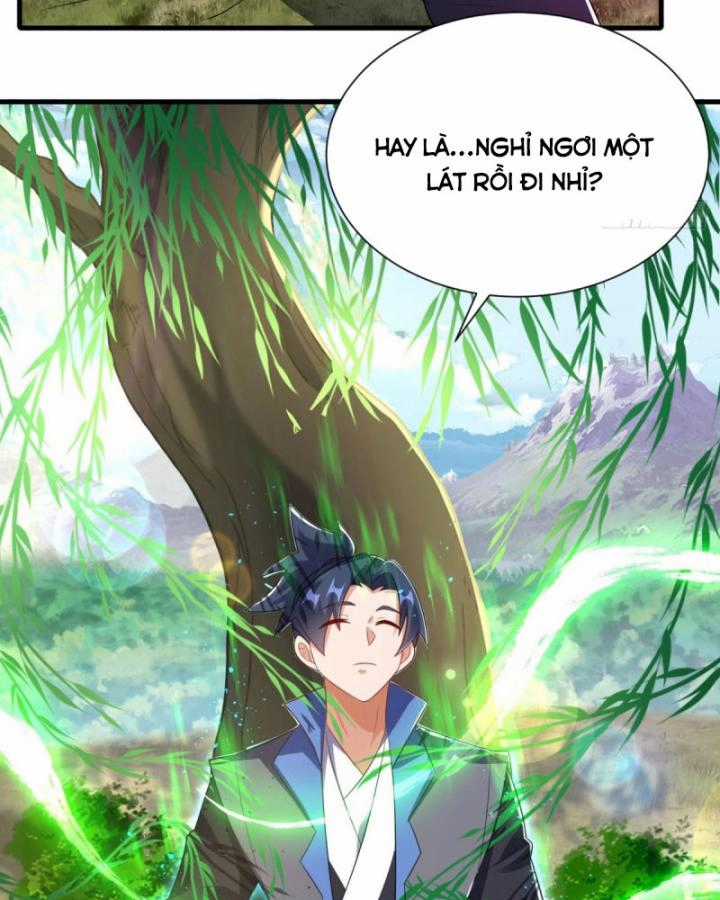 Võ Nghịch - Chapter 538 - Trang 34