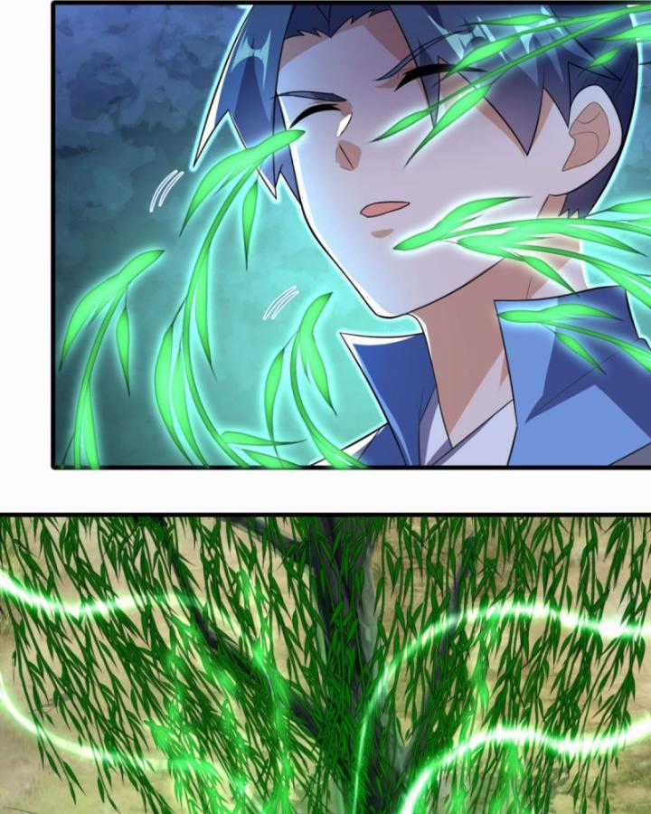 Võ Nghịch - Chapter 538 - Trang 36