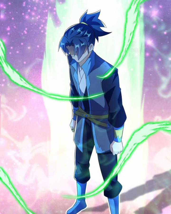 Võ Nghịch - Chapter 538 - Trang 40