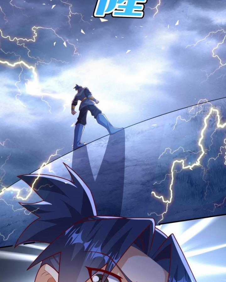 Võ Nghịch - Chapter 538 - Trang 47