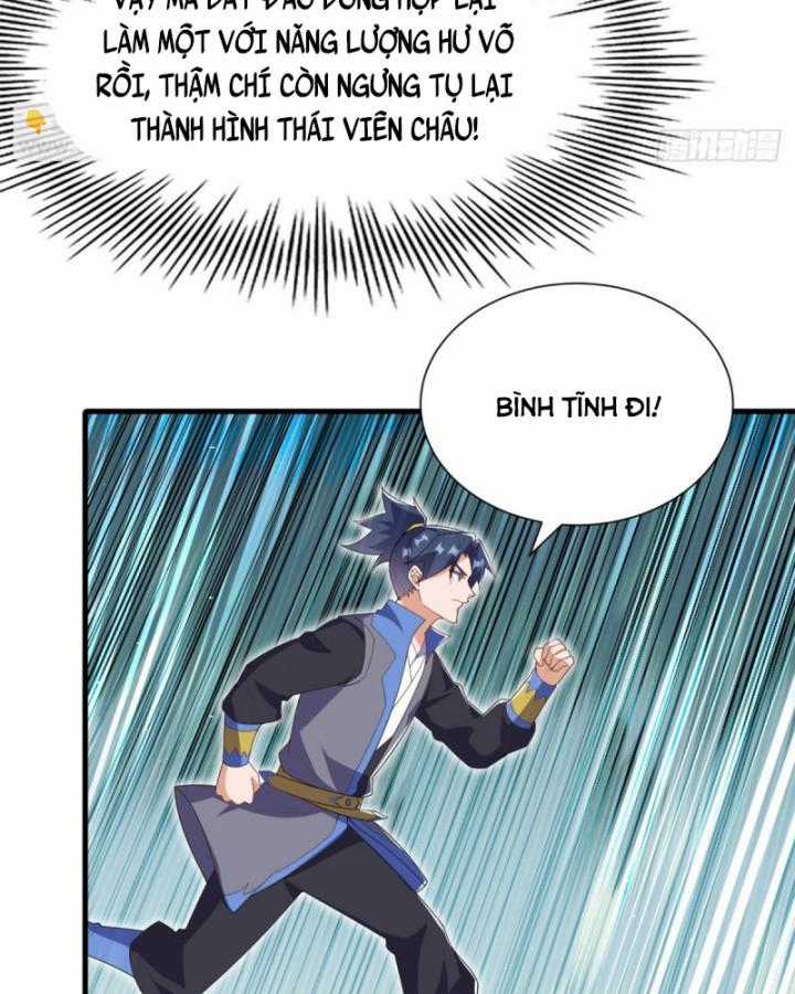 Võ Nghịch - Chapter 538 - Trang 6