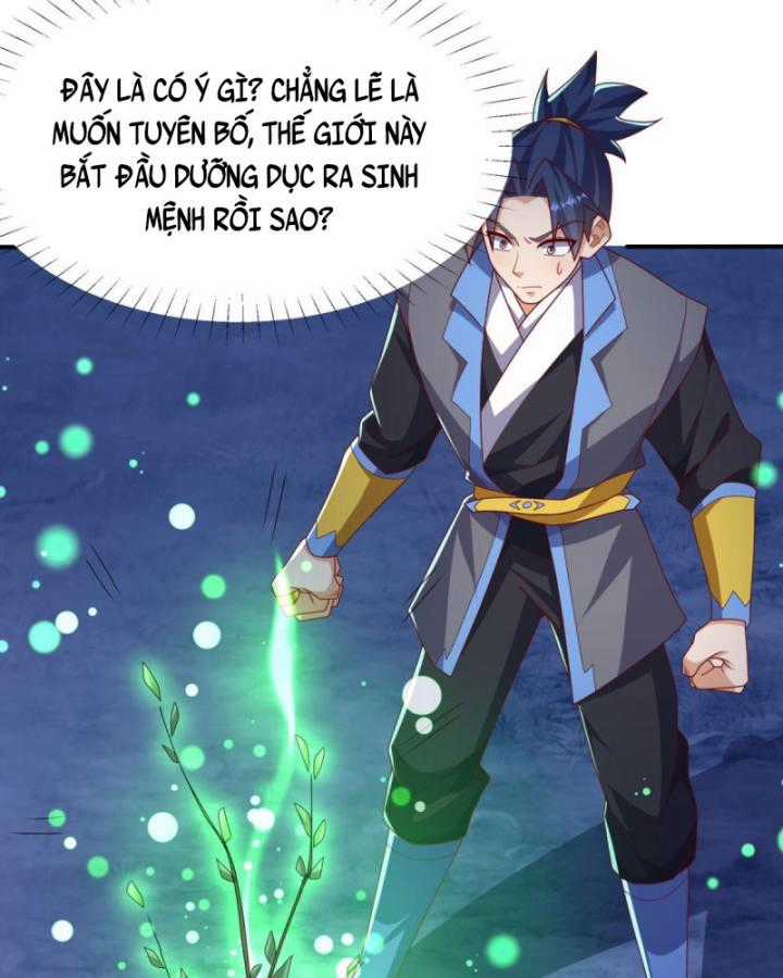 Võ Nghịch - Chapter 538 - Trang 51
