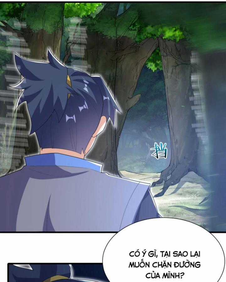 Võ Nghịch - Chapter 538 - Trang 8