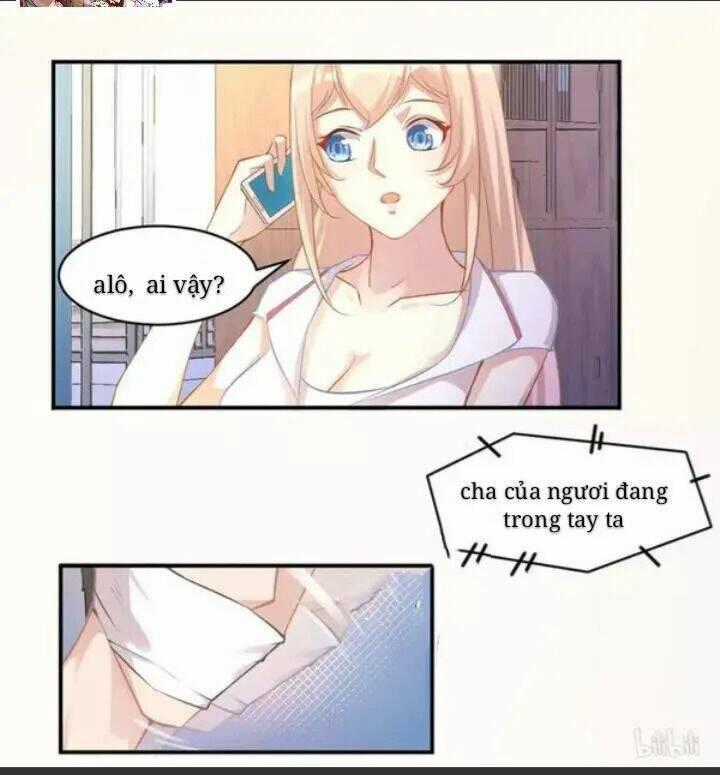 Vợ Quỷ Trốn Thoát - Chapter 1 - Trang 2