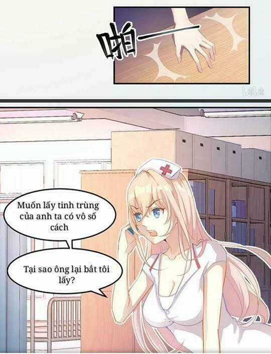 Vợ Quỷ Trốn Thoát - Chapter 1 - Trang 4