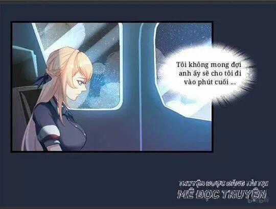 Vợ Quỷ Trốn Thoát - Chapter 10 - Trang 1