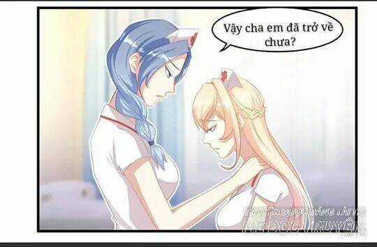 Vợ Quỷ Trốn Thoát - Chapter 10 - Trang 13