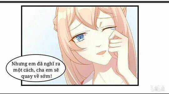 Vợ Quỷ Trốn Thoát - Chapter 10 - Trang 15