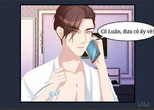 Vợ Quỷ Trốn Thoát - Chapter 10 - Trang 4