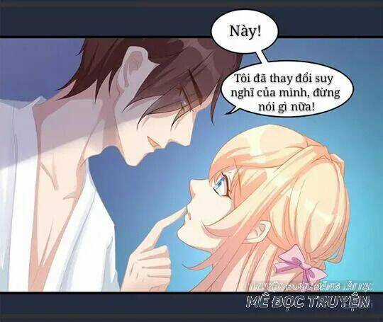 Vợ Quỷ Trốn Thoát - Chapter 10 - Trang 6