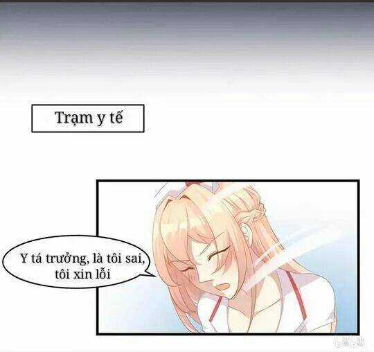 Vợ Quỷ Trốn Thoát - Chapter 10 - Trang 8