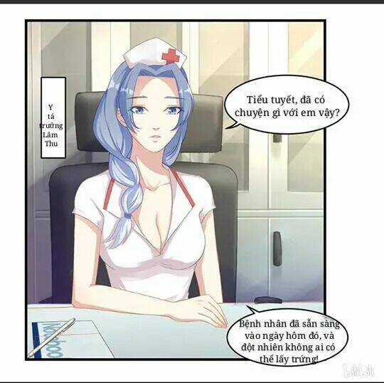 Vợ Quỷ Trốn Thoát - Chapter 10 - Trang 9