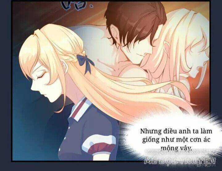 Vợ Quỷ Trốn Thoát - Chapter 11 - Trang 17