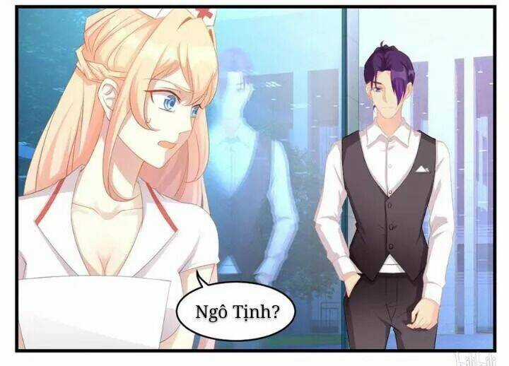 Vợ Quỷ Trốn Thoát - Chapter 11 - Trang 20