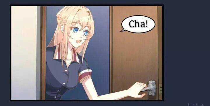 Vợ Quỷ Trốn Thoát - Chapter 11 - Trang 3