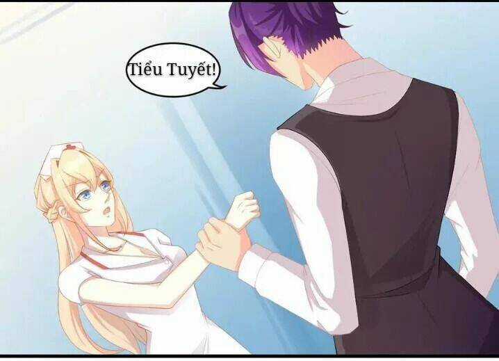 Vợ Quỷ Trốn Thoát - Chapter 11 - Trang 21