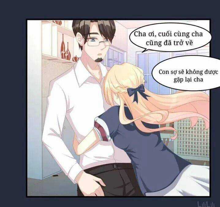 Vợ Quỷ Trốn Thoát - Chapter 11 - Trang 4