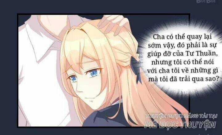 Vợ Quỷ Trốn Thoát - Chapter 11 - Trang 7