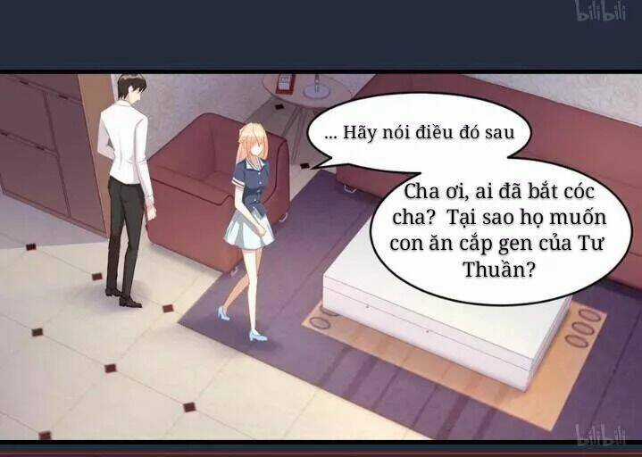 Vợ Quỷ Trốn Thoát - Chapter 11 - Trang 8